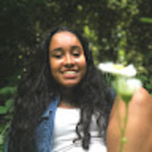 Meet your Posher, Ana